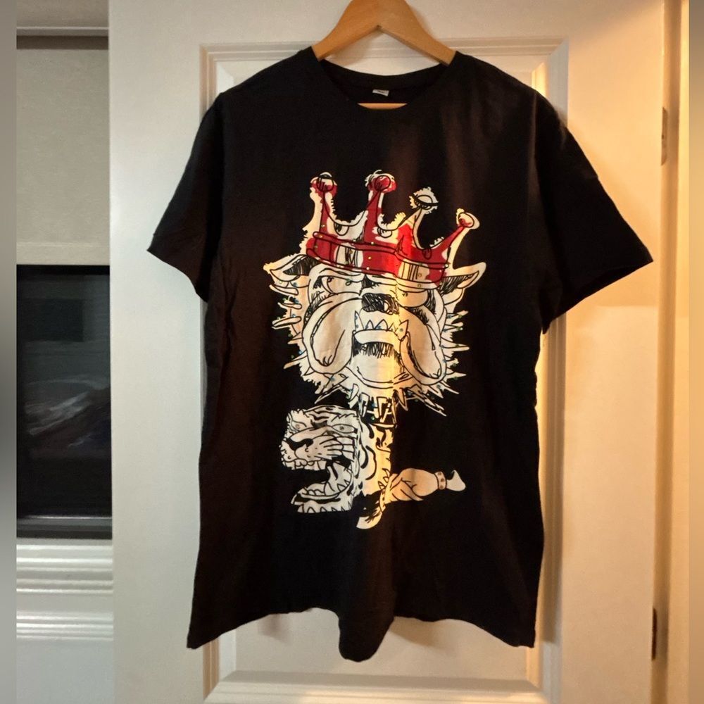 Ed Hardy FASHION T shirt